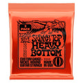 Ernie Ball E3215 10-52 Skinny Top Hvy Bottom Electric Guitar Strings (3pk)