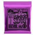 Ernie Ball Power Slinky Classic RnR Electric Guitar Strings 3-Pack 11-48