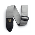Ernie Ball Polypro Guitar Strap - Grey