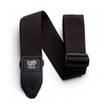 Ernie Ball Polypro Guitar Strap - Brown
