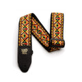 Ernie Ball STRAP - JACQUARD - SANTA FE