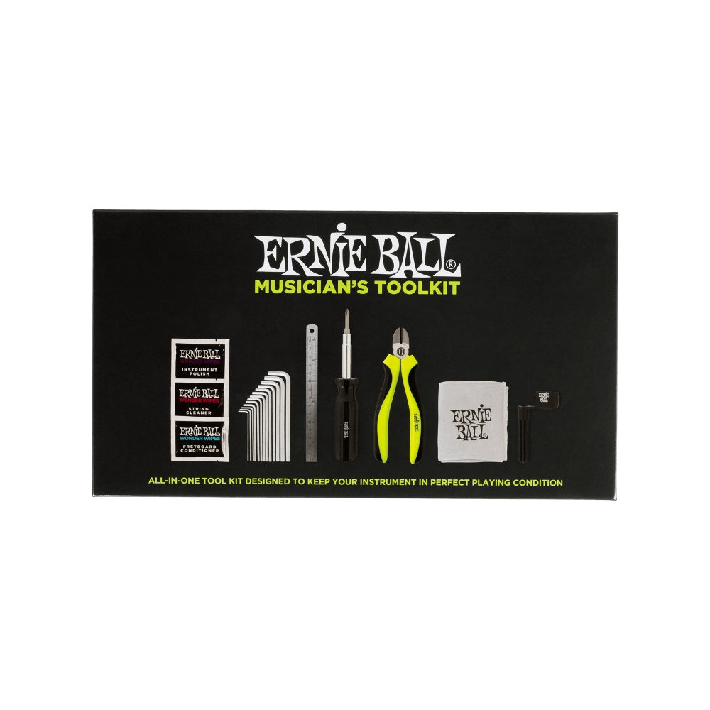 Ernie Ball 4114 Tool Kit