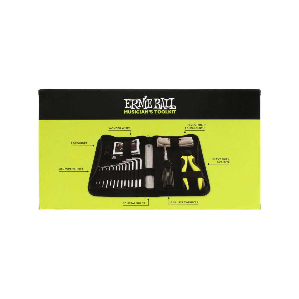 Ernie Ball 4114 Tool Kit