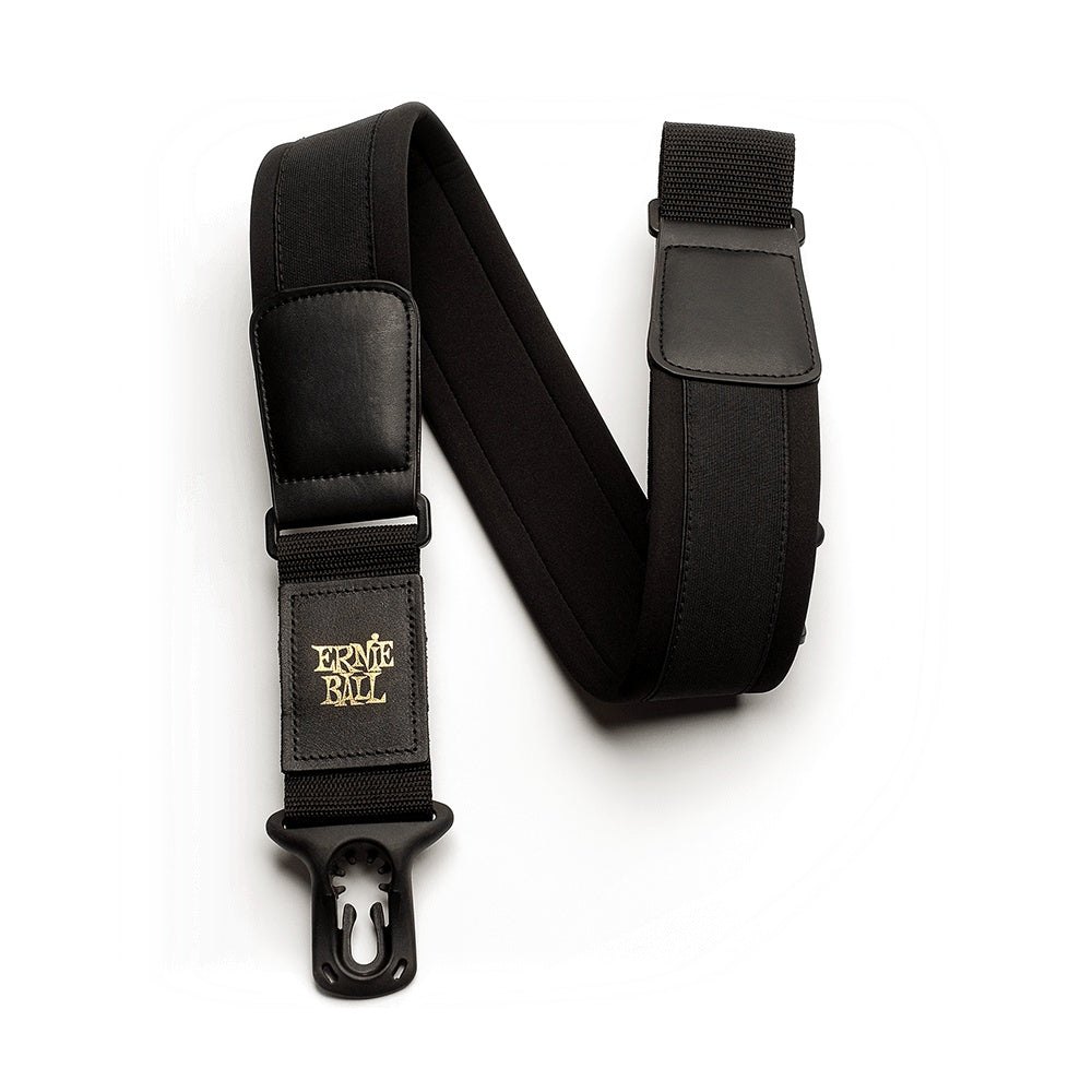 Ernie Ball Regular Neoprene Polylock Comfort Strap