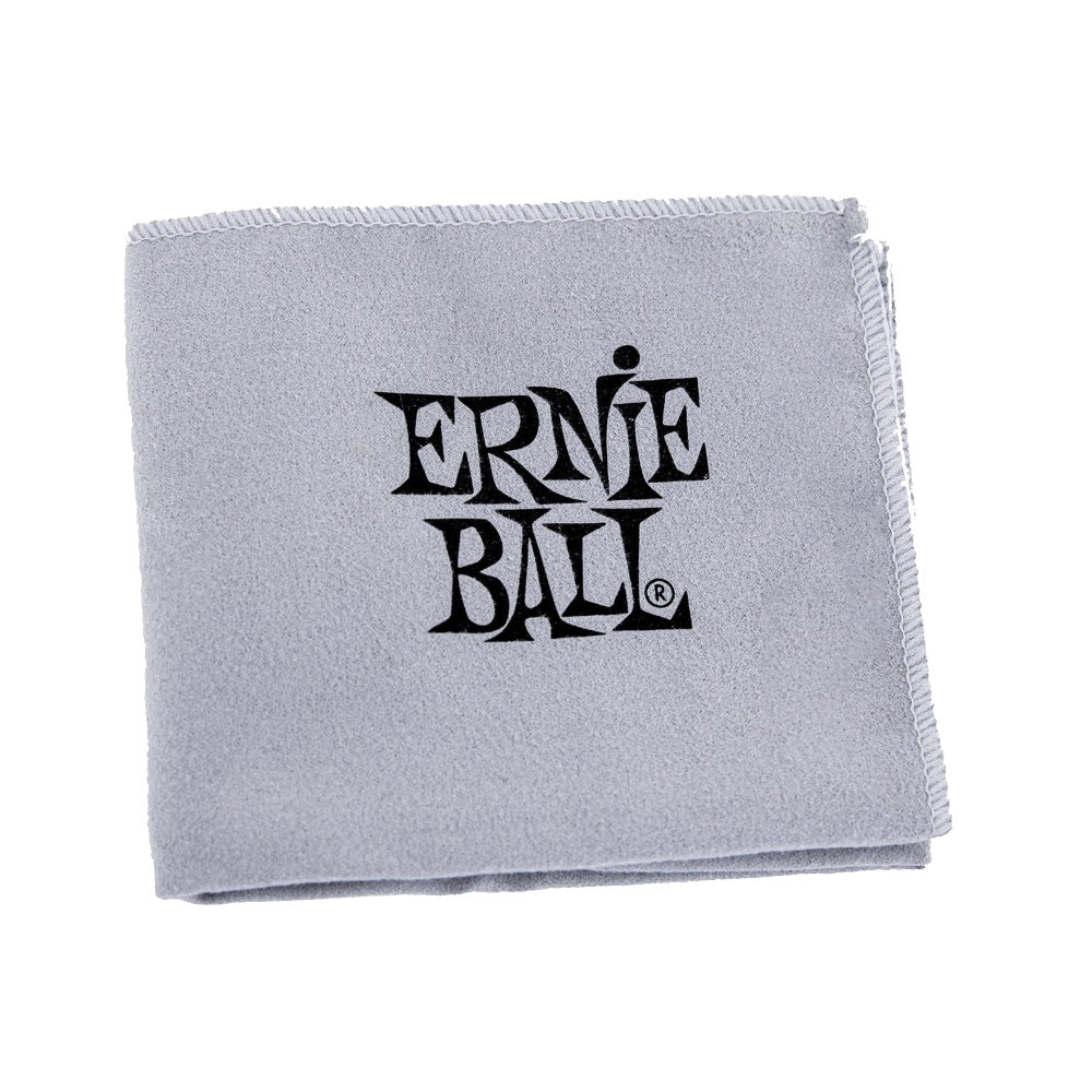 Ernie Ball POLISH CLOTH MICROFIBRE