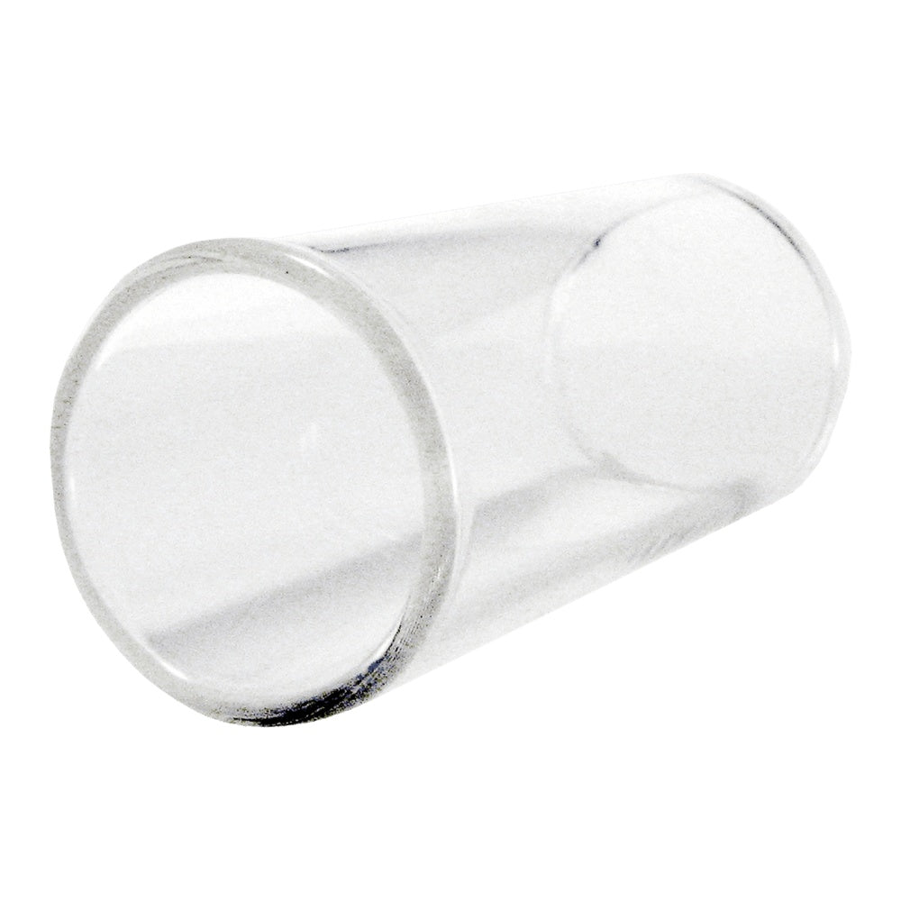 Ernie Ball Glass Guitar Slide, Small