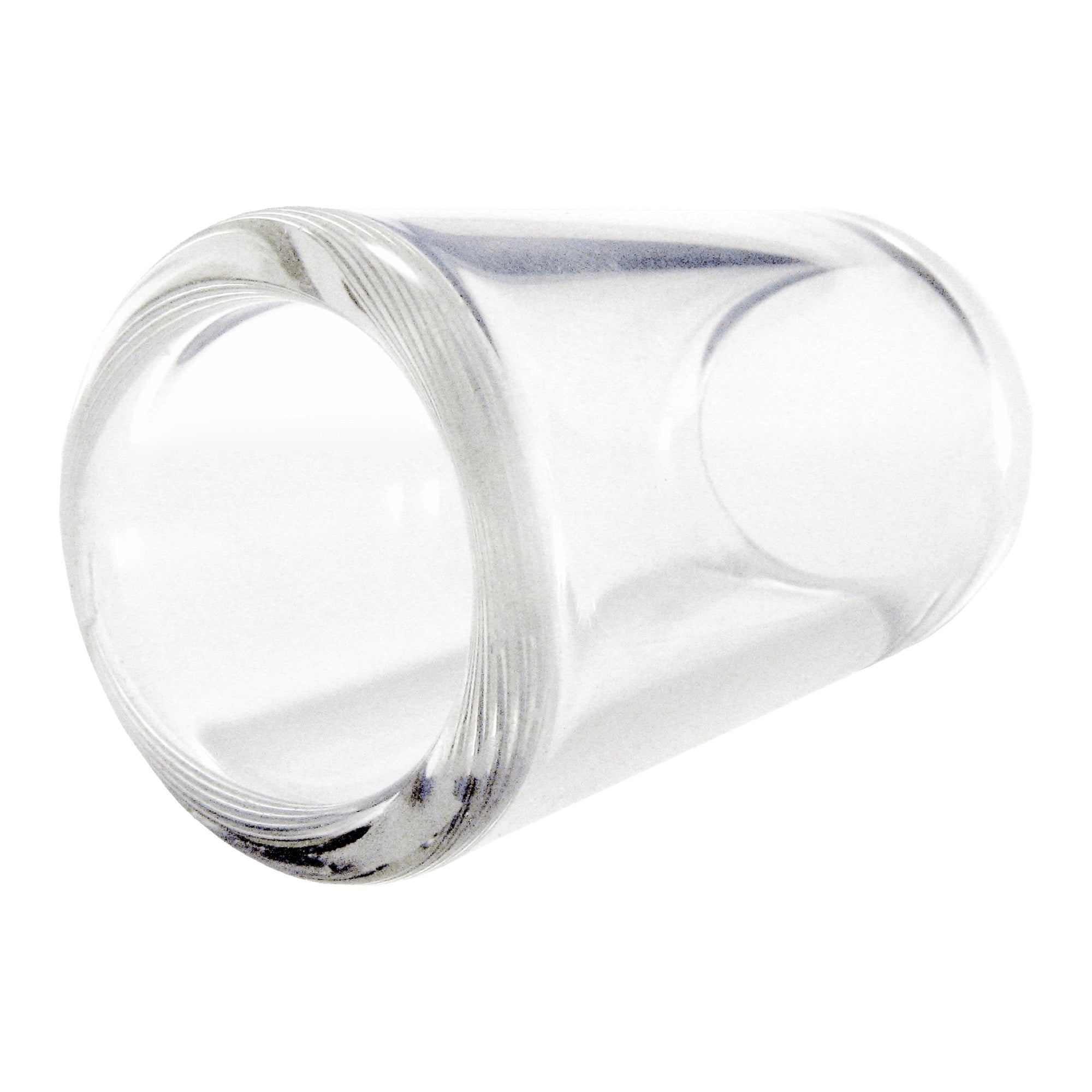Ernie Ball Glass Guitar Slide, Large