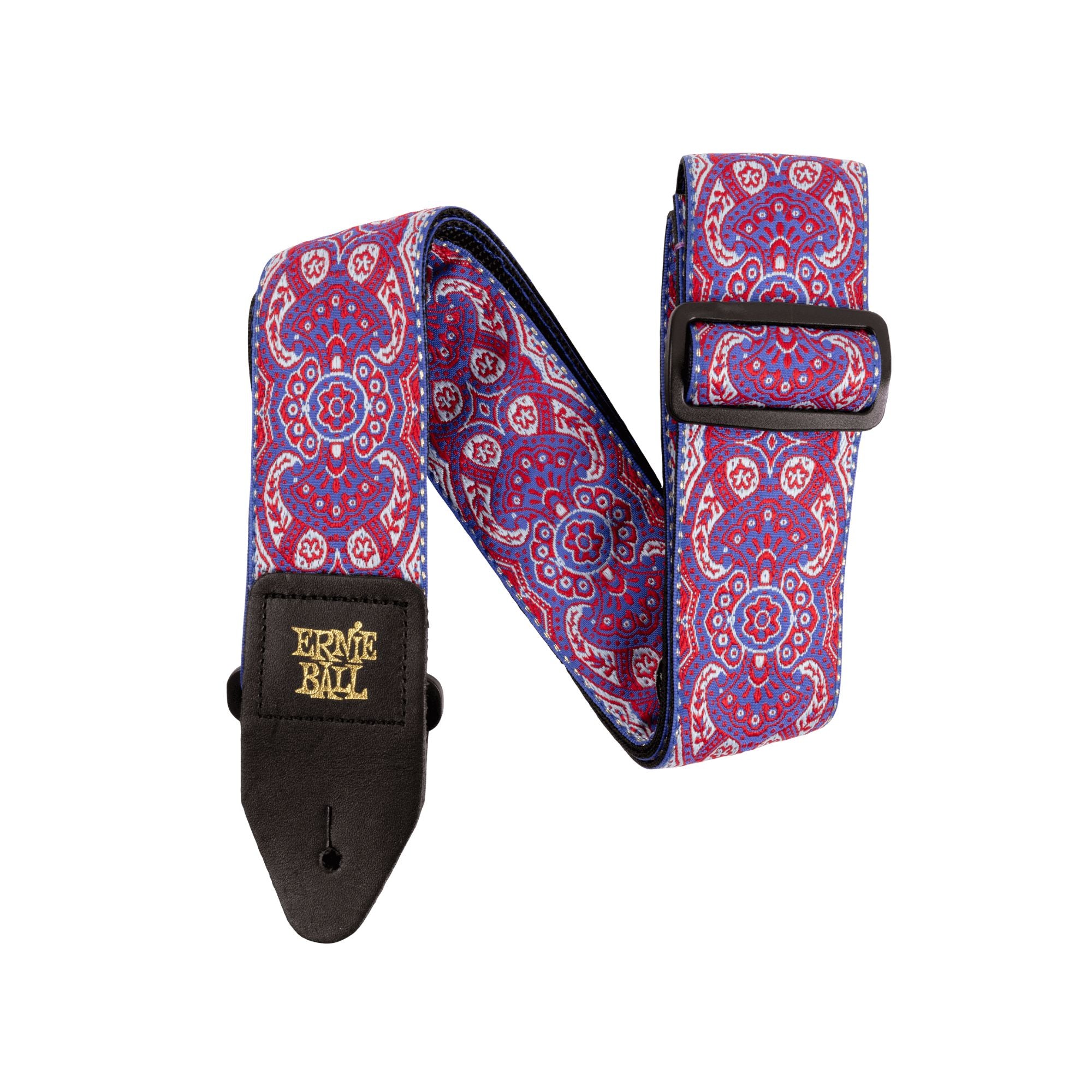 Ernie Ball Paisley Dream Jacquard Strap