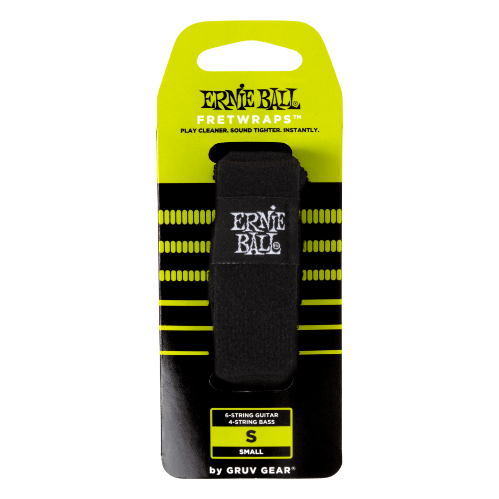 Ernie Ball FretWrap Small