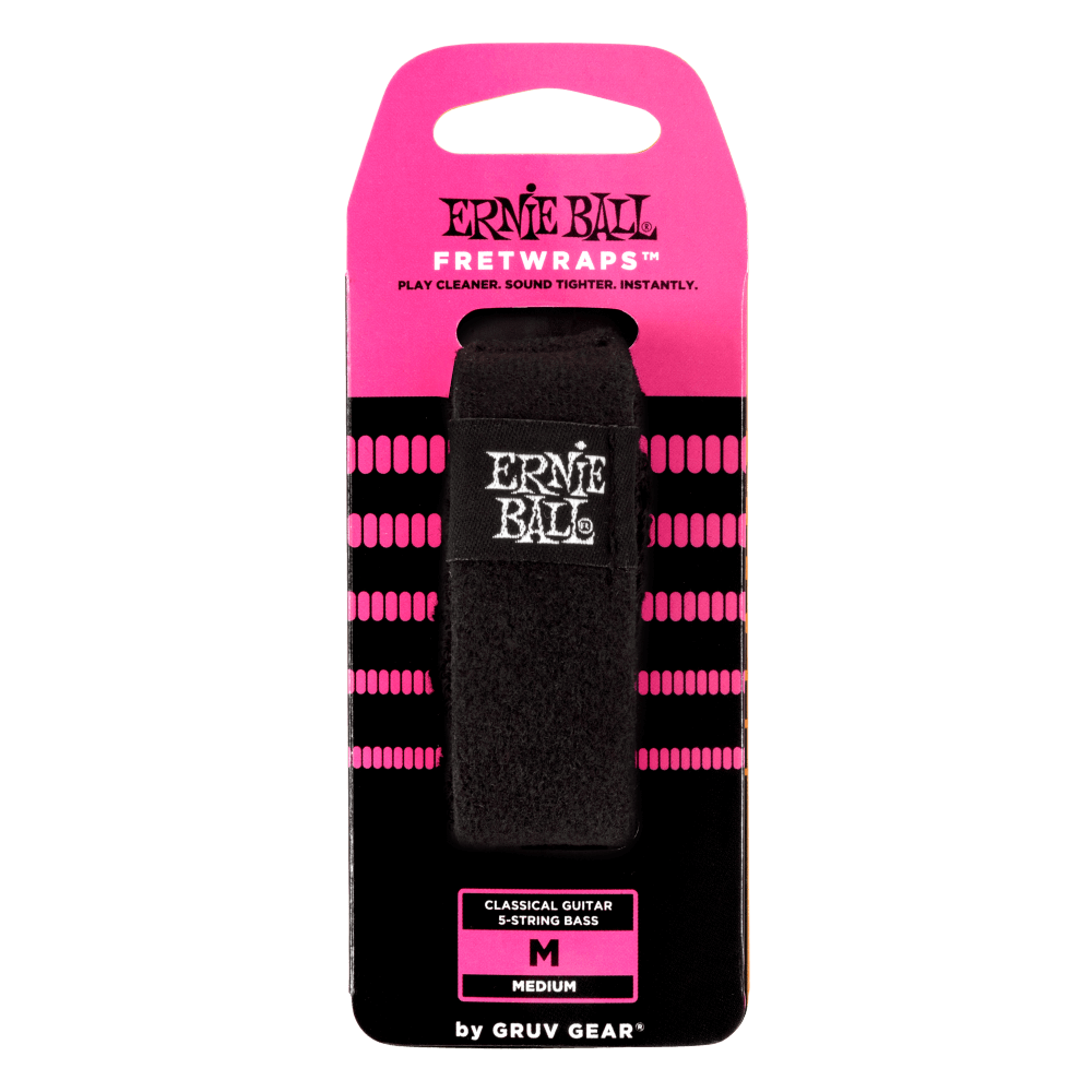 Ernie Ball FretWrap Medium