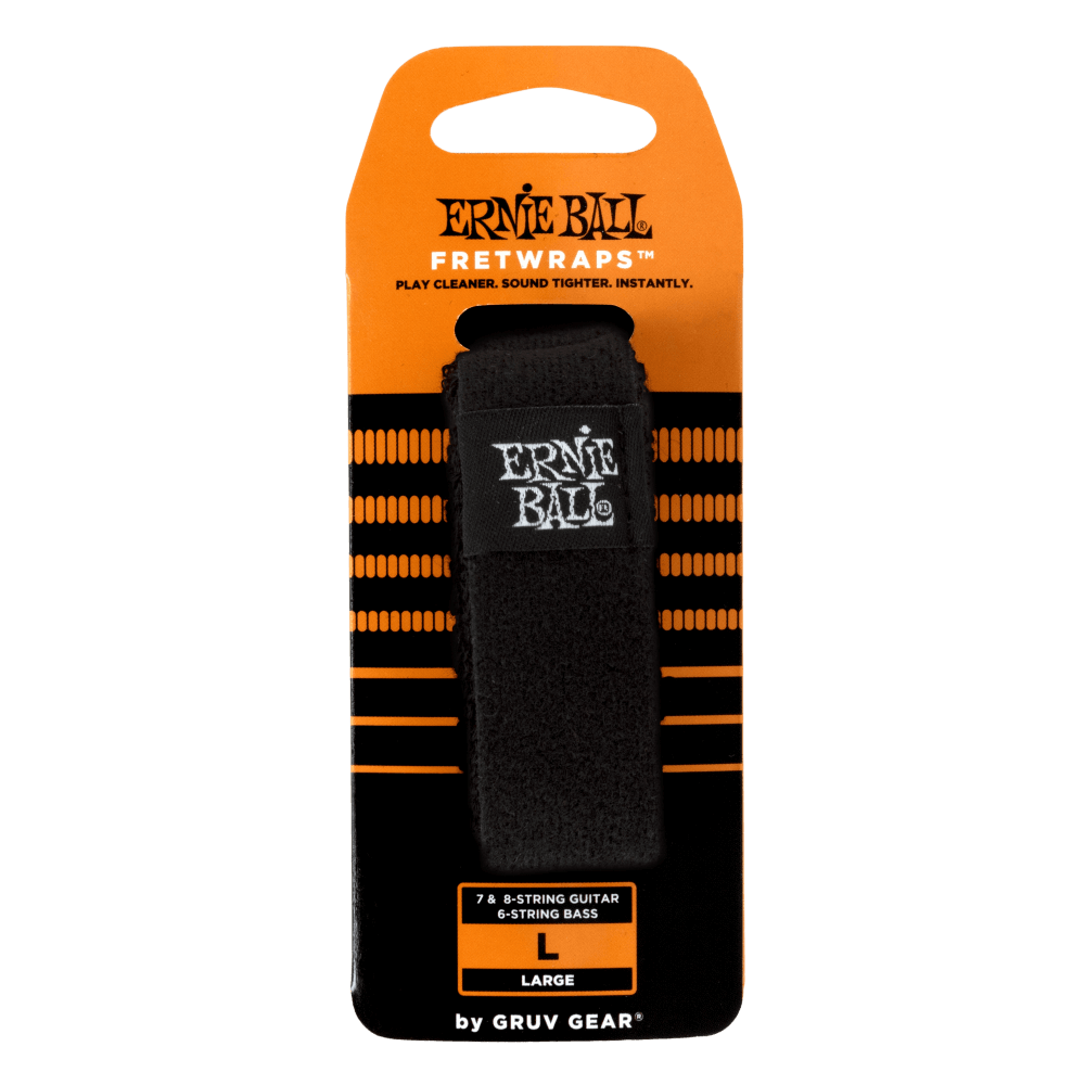 Ernie Ball FretWrap Large