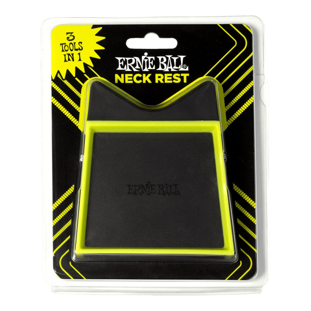 Ernie Ball Neck Rest