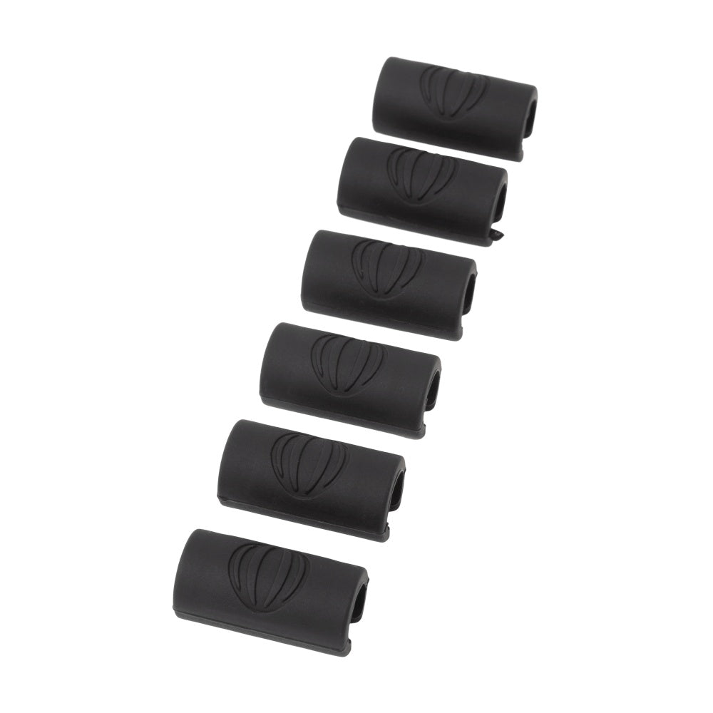 Ernie Ball Spring Dampener - Guitar Tremolo (6pk)