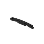 Ernie Ball String Dampener - Guitar Headstock