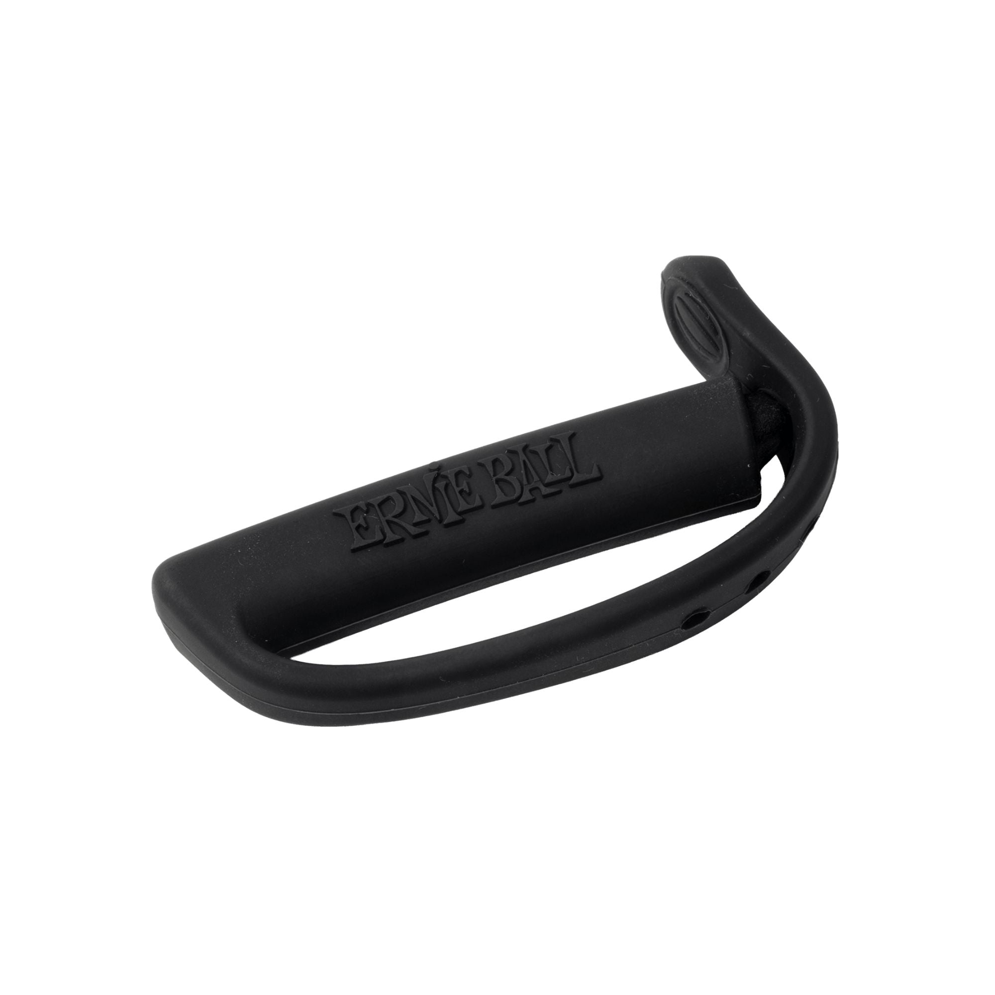 Ernie Ball Flex Capo - Black