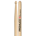 Promuco 18027A Rock Maple 7A Wood Tip Drumsticks