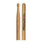 Promuco 18035B Oak 5B Wood Tip Drumsticks