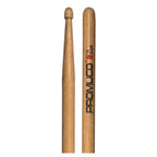Promuco 18037A Oak 7A Wood Tip Drumsticks