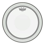 Remo Powerstroke 3 Clear 13 Inch Clear Dot Drumhead