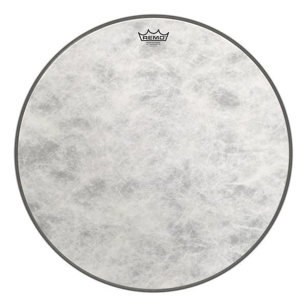 Remo Fiberskyn Powerstroke 3 Diplomat 14 Inch Drumhead