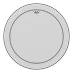 Remo P3-1128-C2 Powerstroke 3 Coated 28 Inch Bass Drumhead