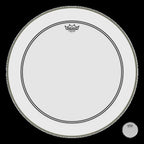 Remo Powerstroke 3 Smooth White 18 Inch Bass Drumhead