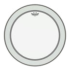 Remo P3-1318-BP Powerstroke 3 Clear 18 Inch Bass Drumhead