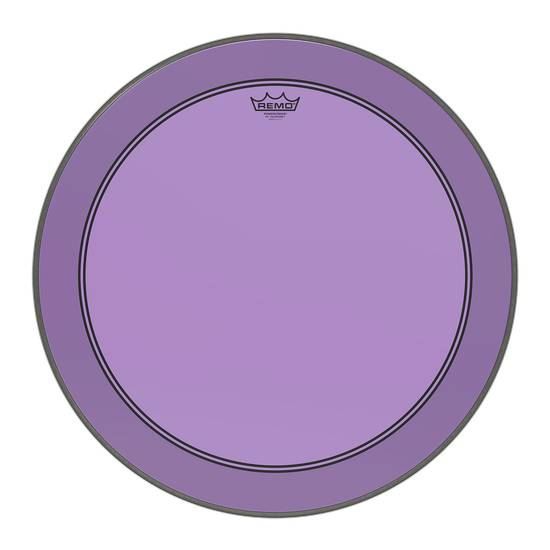 Remo Colortone Powerstroke 3 20 Purple