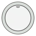 Remo Powerstroke 3 Clear 22 Inch Bass Drumhead