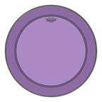 Remo Colortone Powerstroke 3 22 Purple"