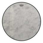 Remo Powerstroke¬Æ P3 22in Felt Tone Fiberskyn Bass Drum Head