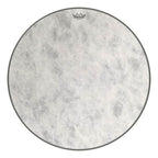 Remo P3-1528-FA Powerstroke 3 Fiberskyn Ambassador 28 Inch Bass Drumhead