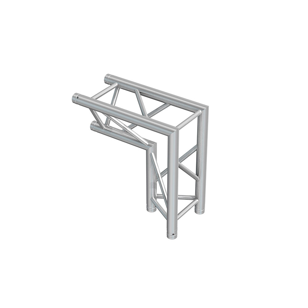 Beamz PRO P33-C25 Tri Truss Corner Section