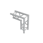 Beamz PRO P33-C25 Tri Truss Corner Section