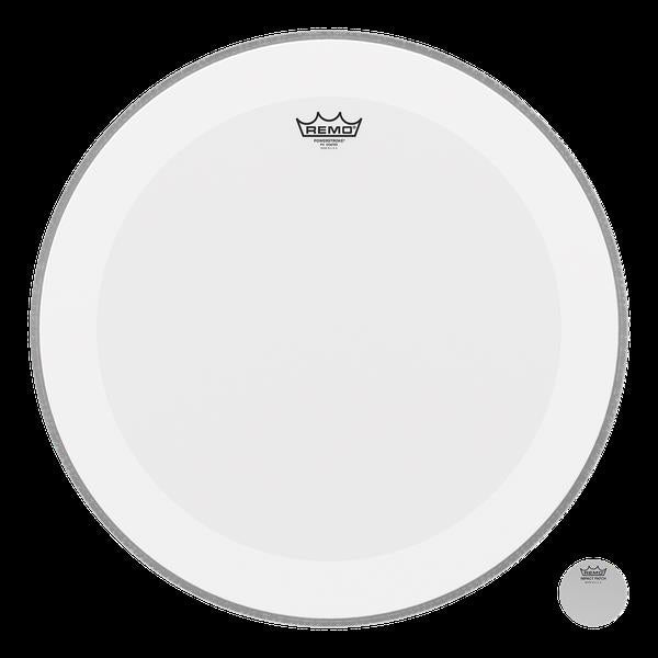 Remo Powerstroke 4 Coated 15 Inch Drumhead