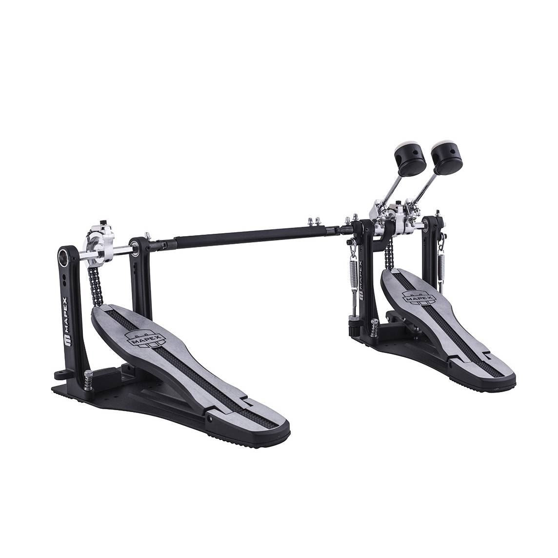 Mapex P600TW Series Double Bass Drum Pedal