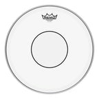 Remo P7-0313-C2 Powerstroke 77 Clear 13 Inch Drumhead - With Clear Dot