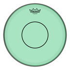 Remo 13 Powerstroke 77 Color Tone Green