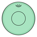 Remo 13 Powerstroke 77 Color Tone Green