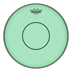 Remo 13 Powerstroke 77 Color Tone Green
