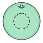 Remo Colortone P77 14in Drum Head in Green