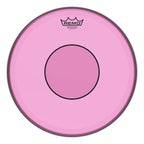 Remo Colortone P77 14in Drum Head in Pink