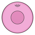 Remo Colortone P77 14in Drum Head in Pink