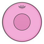 Remo Colortone P77 14in Drum Head in Pink