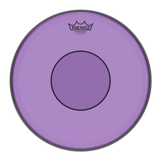 Remo Colortone P77 14 Purple