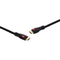 Dynalink P7299B 0.75m V2.0 High Speed HDMI With Ethernet Cable