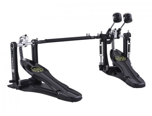 Mapex Armory Series P810TW Double Bass Drum Pedal