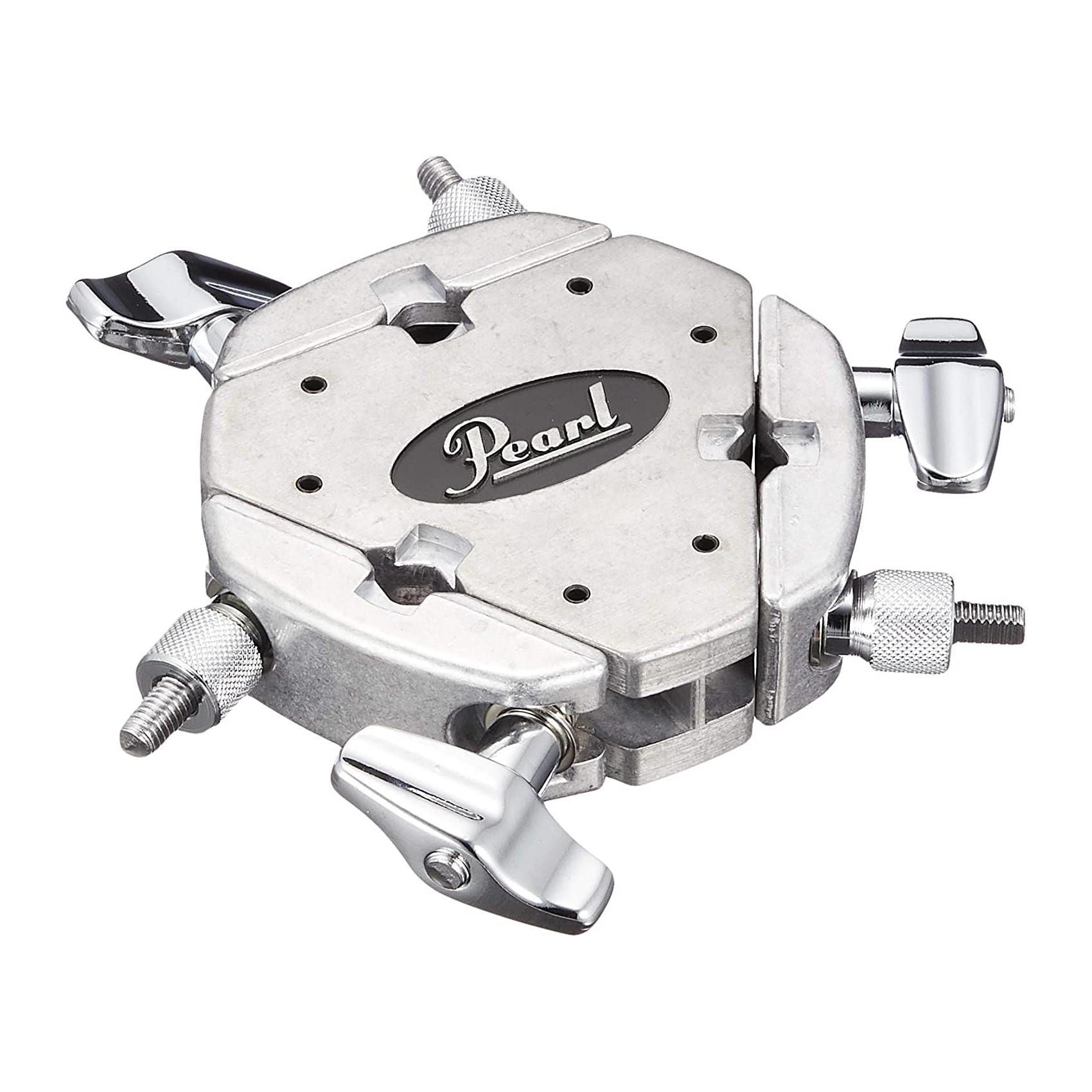 Pearl ADP-30 Clamp Adaptor - 3 Hole