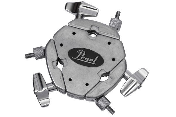 Pearl ADP-30 Clamp Adaptor - 3 Hole