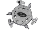 Pearl ADP-30 Clamp Adaptor - 3 Hole
